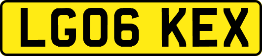 LG06KEX