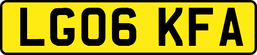 LG06KFA