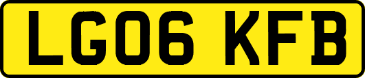 LG06KFB