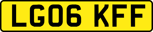 LG06KFF