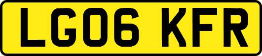 LG06KFR
