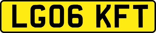 LG06KFT