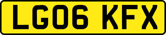 LG06KFX