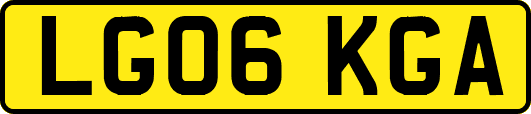 LG06KGA