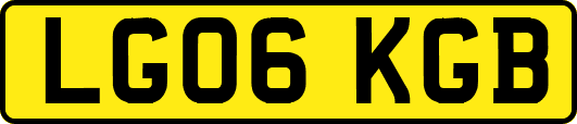 LG06KGB
