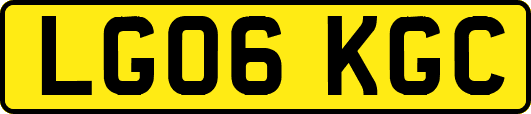 LG06KGC