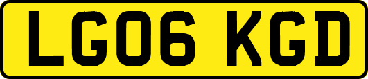 LG06KGD