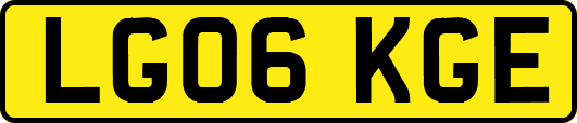 LG06KGE