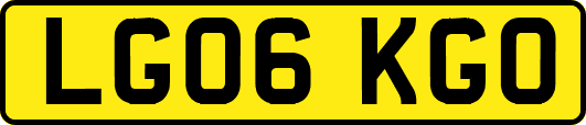 LG06KGO
