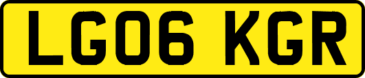 LG06KGR