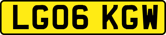 LG06KGW