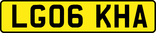 LG06KHA