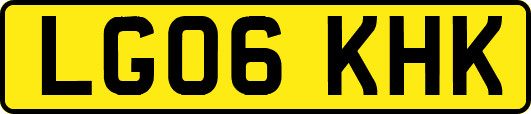 LG06KHK