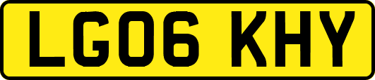 LG06KHY