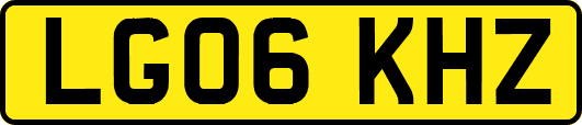 LG06KHZ