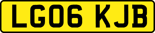 LG06KJB