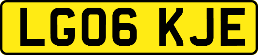LG06KJE