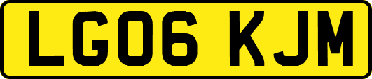 LG06KJM