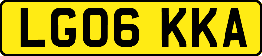 LG06KKA