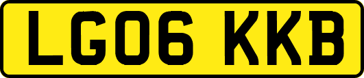 LG06KKB