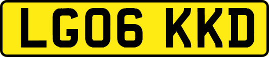 LG06KKD