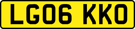 LG06KKO