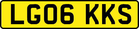 LG06KKS