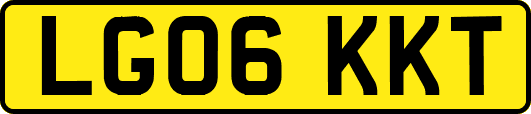 LG06KKT