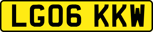 LG06KKW