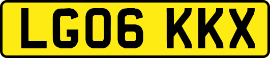 LG06KKX