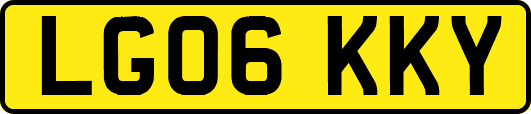 LG06KKY