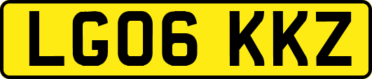 LG06KKZ