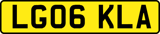 LG06KLA