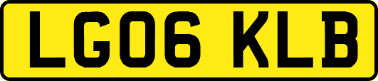 LG06KLB