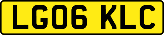 LG06KLC