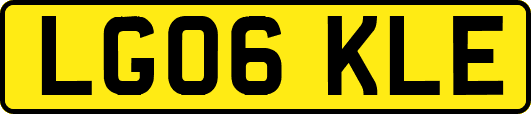 LG06KLE
