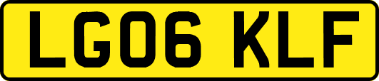 LG06KLF