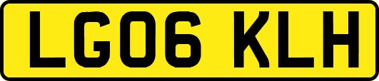 LG06KLH