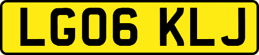 LG06KLJ