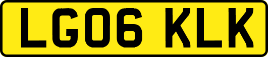 LG06KLK