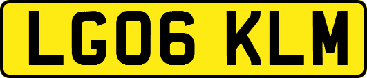 LG06KLM