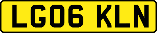 LG06KLN