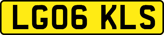 LG06KLS
