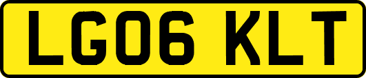 LG06KLT