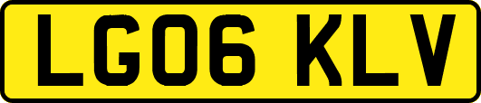 LG06KLV