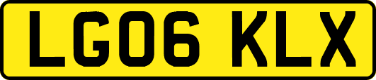 LG06KLX