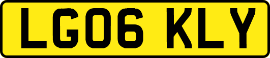 LG06KLY