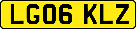LG06KLZ