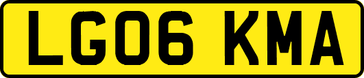 LG06KMA