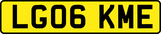 LG06KME